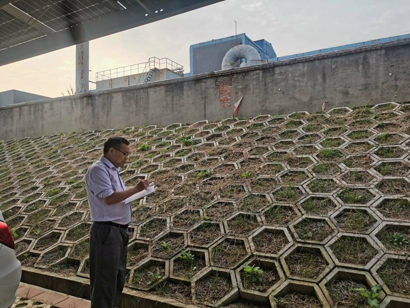 公司完成基地结算内部审核工作